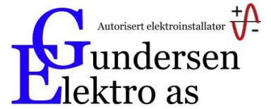 Gundersen Elektro AS