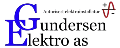 Gundersen Elektro AS